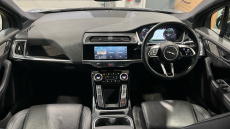 Jaguar I-Pace 294kW EV400 Black 90kWh 5dr Auto [11kW Charger] Electric Estate